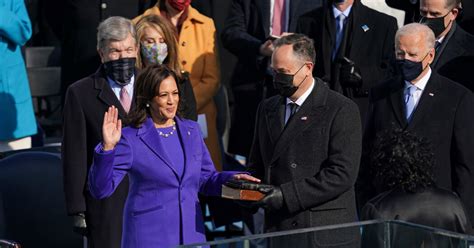 Why Kamala Harris And ‘firsts’ Matter And Where They Fall Short The New York Times
