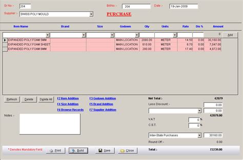 Gnucash can be downloaded for linux, microsoft windows, and mac os x. Online Accounting and Inventory Business Accounts Software