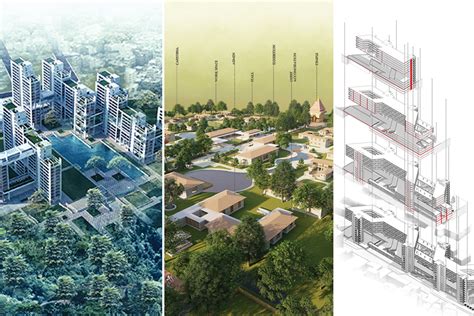 Context Bd• Winning Entries In Ksrm Awards For Future Architects