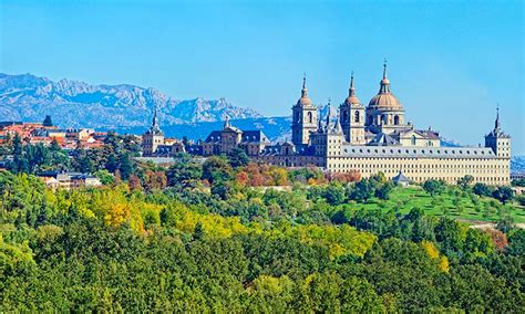 Check spelling or type a new query. San Lorenzo de El Escorial, sitio real y natural, en 10 ...
