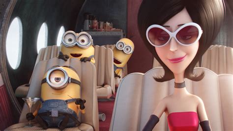 Minions Official Site On Blu Ray 3d Blu Ray And Dvd November 16