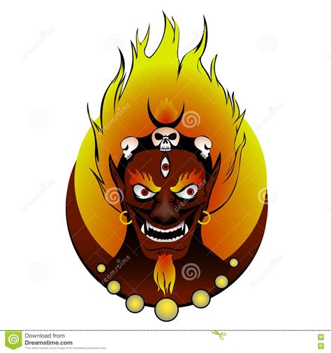 Marathon patent group inc (mara:nasdaq). Mara stock illustratie. Illustratie bestaande uit satan ...