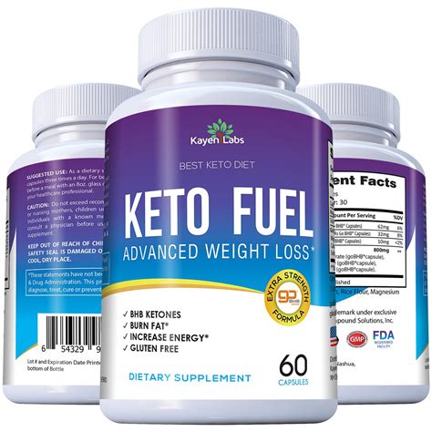 Best Keto Diet Pills 800mg Advanced Ketosis Supplement Natural Go