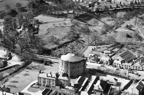 Old Pictures Of Killingworth Down The Years Chronicle Live