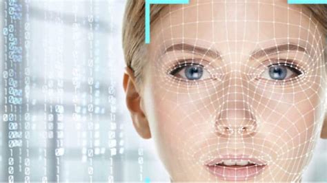 O que é biometria facial entenda 5 vantagens incríveis