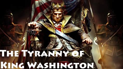 Assassin S Creed Dlc Tyranny Of King Washington Screenshots Youtube