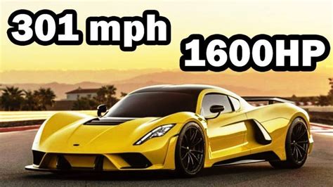 Top 20 Fastest Cars In The World Best Picture Fastest Sports Cars