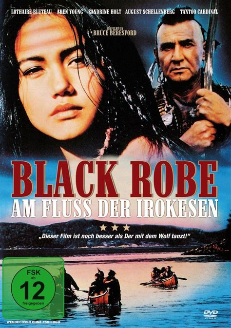 123moviesgo.tv is a free movies streaming site with zero ads. Black Robe - Am Fluß der Irokesen | Film 1991 | Moviepilot.de
