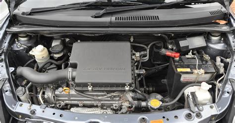Kenapa kereta tak boleh start? Pengalaman Rasa Kereta 10 tahun macam Kereta Baru