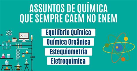 Questões Do Enem Quimica