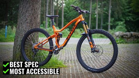 Best And Most Accessible Mountain Bikes For 2020 Vitus Bikes Youtube
