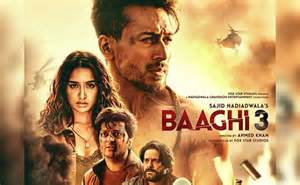 Baaghi 3 Movie Review OUT Ft Tiger Shroff Get Ready To Skip