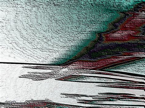 El viento que en cuyo se conoce como zonda, se origina en el océano pacífico sur, y al atravesar la cordillera, pierde su humedad en los faldeos cordilleranos de chile. NHDesigns - Arte Digital: Viento Zonda