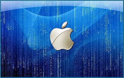 Apple Logo Screensaver For Pc Download Free