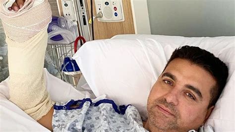 cake boss star buddy valastro recovering after bowling pinsetter malfunctioned youtube