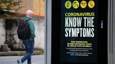 Coronavirus In Scotland Three Deaths As Cases Rise Bbc News