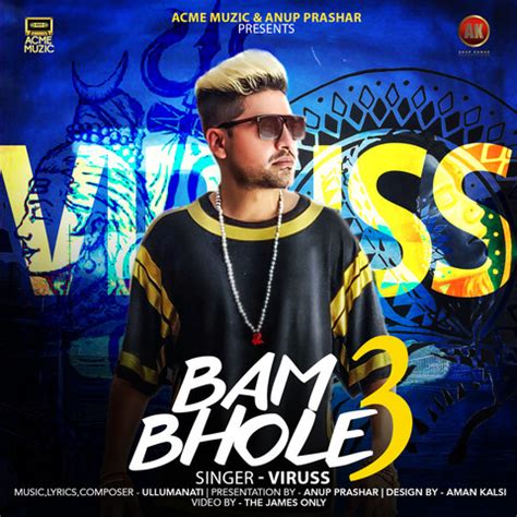 Before downloading you can preview any song. Bam Bhole 3 Song Download: Bam Bhole 3 MP3 Song Online ...