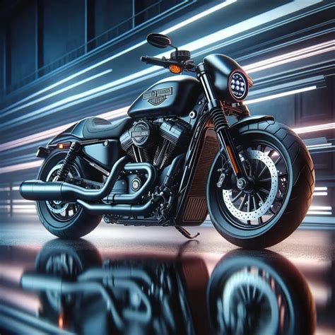 Harley Davidson Wallpapers Your Motor Geek