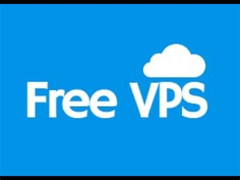 Vps free trial 1 year. Free VPS | 1 Months Trial | How To Get Free VPS | - YouTube