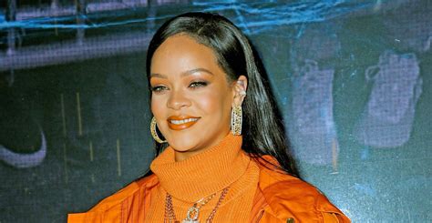 Rihanna Is Now A Billionaire Claims Forbes — Details On Her Fortune