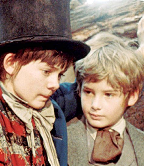 Oliver 1968 Oliver Twist Movies Musical Movies
