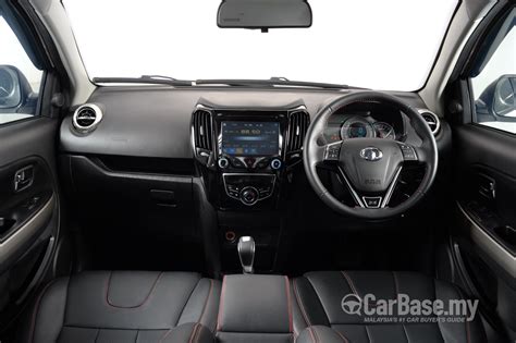 Now if you aren't too familiar with the brand, the h2 is actually the second model after haval h1 (a.k.a. Haval H1 Mk1 (2015) Interior Image #27602 in Malaysia ...