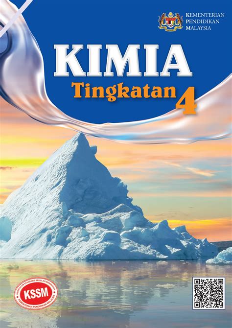 Buku Teks Kimia Tingkatan 4 Kssm Pdf  Buku Teks Kimia Tingkatan 4 Kssm