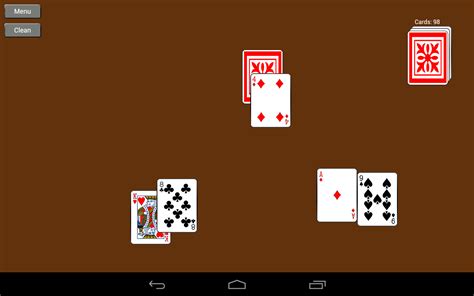 Solitaire And Freecell Kindle Tablet Edition Uk Apps And Games