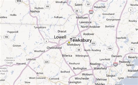 Tewksbury Weather Station Record Historical Weather For Tewksbury