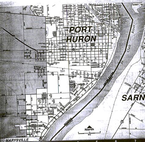 Port Huron South