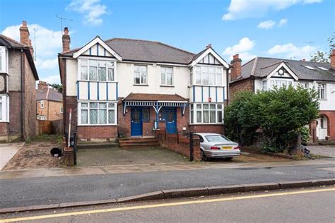 Hillingdon Hill Uxbridge Ub10 6 Bedroom Semi Detached House For Sale