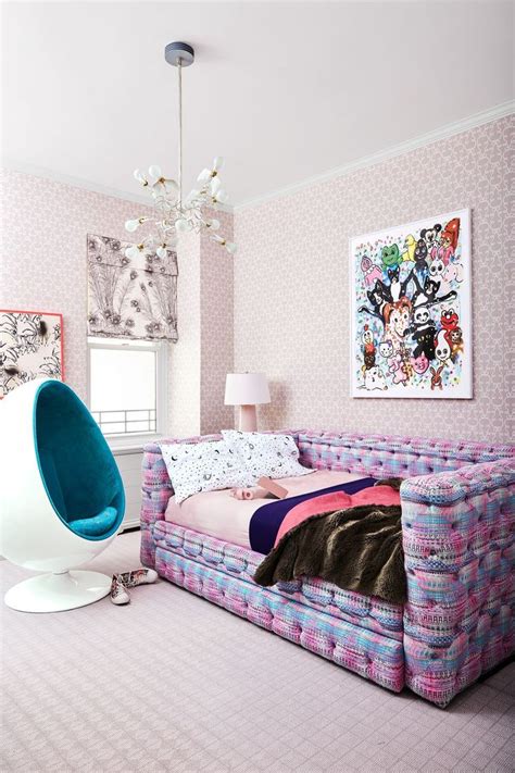 The Most Stylish Kids Rooms Weve Ever Seen In 2020 Room Ideas