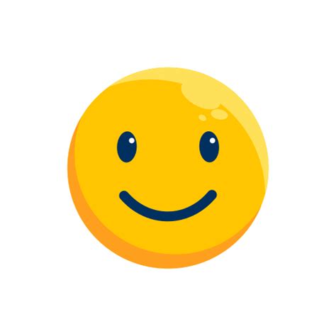 Emo Emoji Smile Smiley Happy Emoticon Avatar And Emoticons Icons