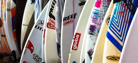 16 Tips For Buying The Perfect Surfboard Radness Radness