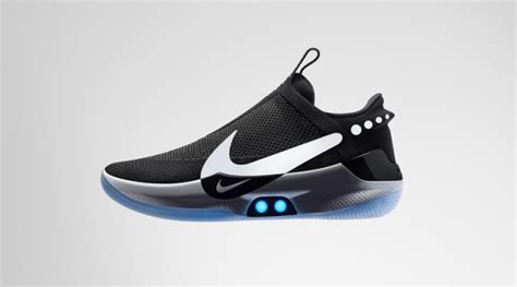 Nike Adapt Bb En Marche Vers Le Futur De La Basket Sneaker Style