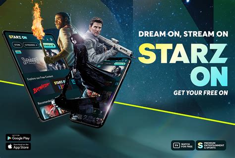 evision by eand launches next generation streaming and entertainment service starz on