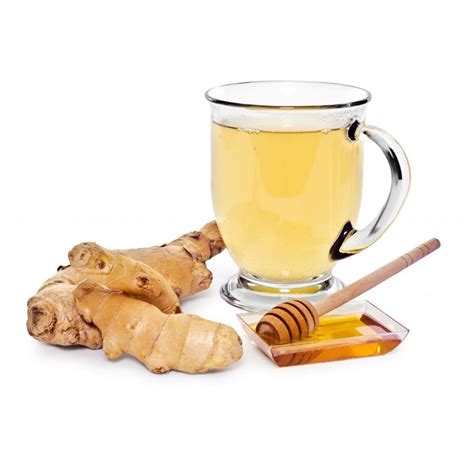 Coffee Tea And Hot Drinks Instant Honey Ginger Tea Extra Strength In