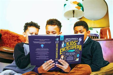 Kids Encyclopedia Bundle Encyclopædia Britannica Inc