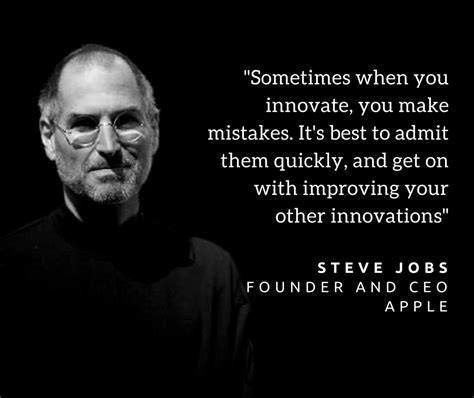 Steve Jobs Quotes On Success That Will Forever Motivate You