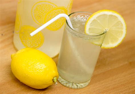 How To Make Lemonade Using Good Measurements 7 Steps