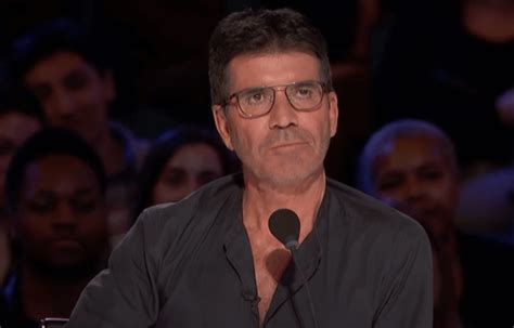 When simon cowell was only twelve years old, he was arrested because he hijacked a bus with a pea gun. Simon Cowell Reveals How He Runs Over 100 'Got Talent ...