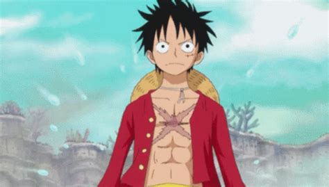 One Piece Dodge GIF One Piece Dodge Luffy Discover Share GIFs