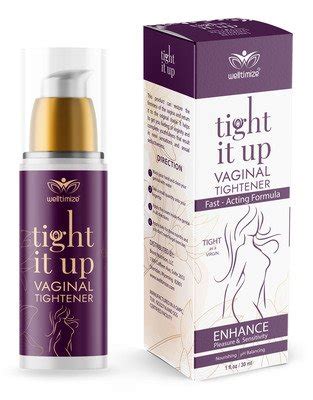 Most Effective Vaginal Tightening Products Of