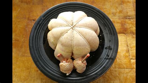 How long does a 2.5 kg turkey roll take to cook? How To. Debone A Whole Chicken.A Stuffed Chicken Cushio... | Doovi