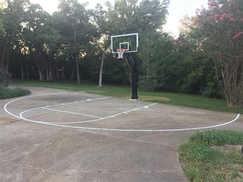 Customers Finished Project Newstripe Complete Basketball