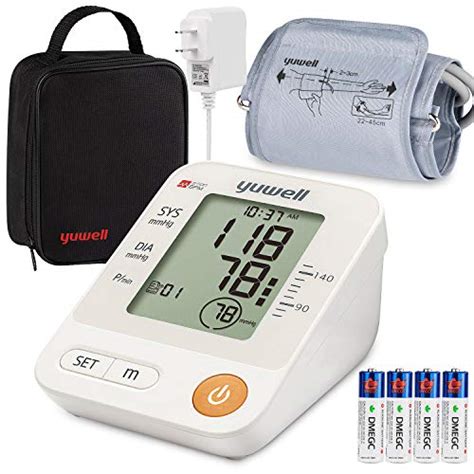 Top 10 Best Blood Pressure Cuff For Obese People In 2023 Reviews By