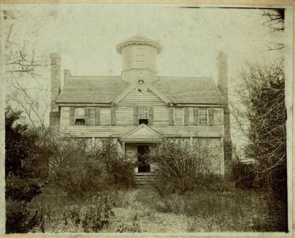 # 309 bistro & spirits. Edenton Residents Rally to Save Historic Home | NC DNCR