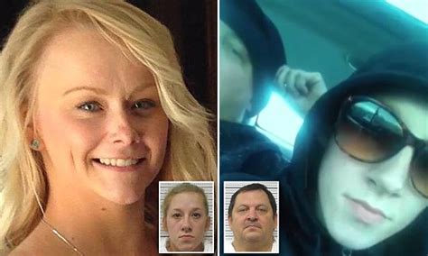Missing Nebraska Woman Sydney Loofe Found Dead Daily Mail Online