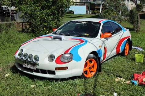 8 easy car modifications you can do to make your car faster. What's the most offensive mod/decoration I can do to my ...