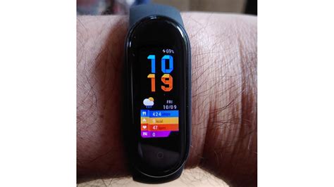 5 Things I Love About The Xiaomi Mi Band 5 Zains Blog